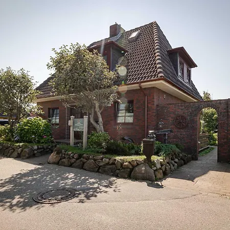 Duenensand Suderende (Sylt)