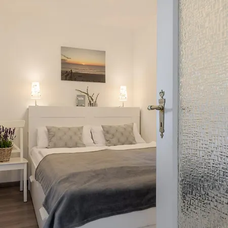 Апартаменты Duenensand Suderende (Sylt)